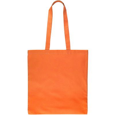 OEKO-TEX® COTTON SHOPPER TOTE BAG (140GSM & 4