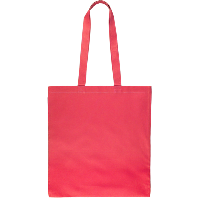 OEKO-TEX® COTTON SHOPPER TOTE BAG (140GSM & 4