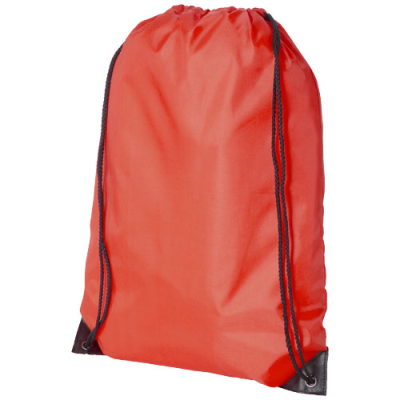 ORIOLE PREMIUM DRAWSTRING BAG 5L - PROMOTIONAL CORPORATE GIFT