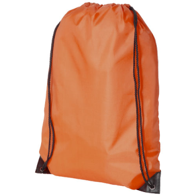 ORIOLE PREMIUM DRAWSTRING BAG 5L - PROMOTIONAL CORPORATE GIFT