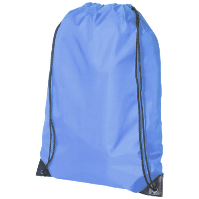 ORIOLE PREMIUM DRAWSTRING BAG 5L