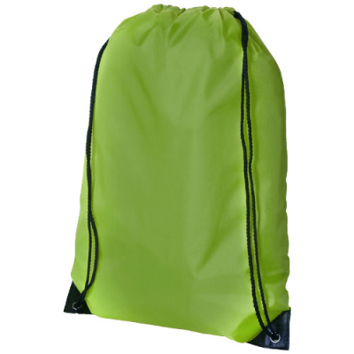 ORIOLE PREMIUM DRAWSTRING BAG 5L