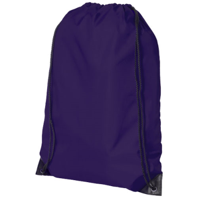ORIOLE PREMIUM DRAWSTRING BAG 5L