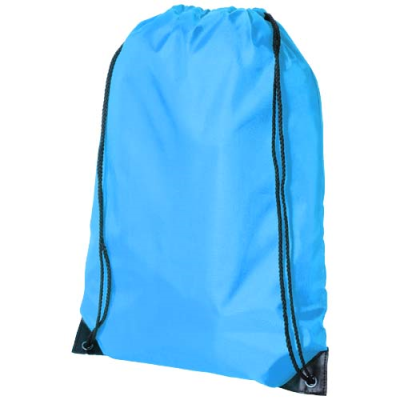ORIOLE PREMIUM DRAWSTRING BAG 5L - PROMOTIONAL CORPORATE GIFT