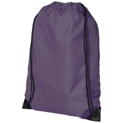 ORIOLE PREMIUM DRAWSTRING BAG 5L