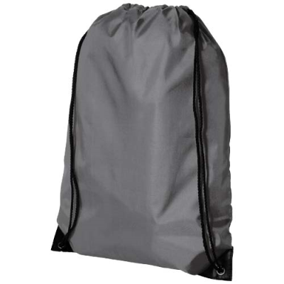 ORIOLE PREMIUM DRAWSTRING BAG 5L - PROMOTIONAL CORPORATE GIFT