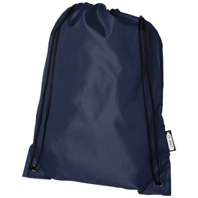 ORIOLE RPET DRAWSTRING BAG 5L