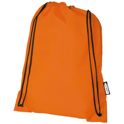 ORIOLE RPET DRAWSTRING BAG 5L