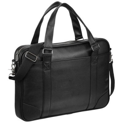 OXFORD 15,6 INCH SLIM LAPTOP BRIEFCASE 5L