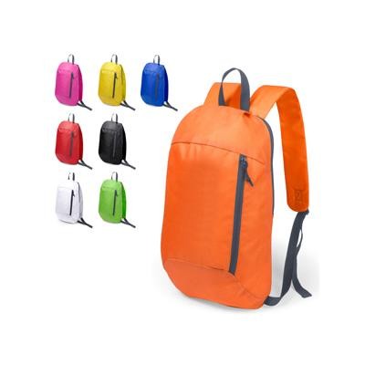 PEMBROKE TRAVEL BACKPACK