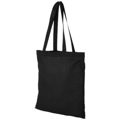 PERU 180 G & M² COTTON TOTE BAG 7L