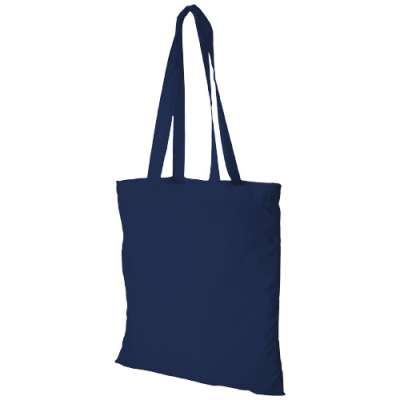 PERU 180 G & M² COTTON TOTE BAG 7L