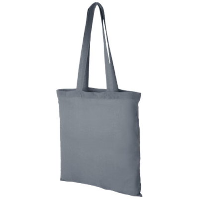 PERU 180 G & M² COTTON TOTE BAG 7L