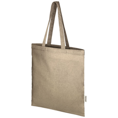 PHEEBS 150 G & M² AWARE™ RECYCLED TOTE BAG
