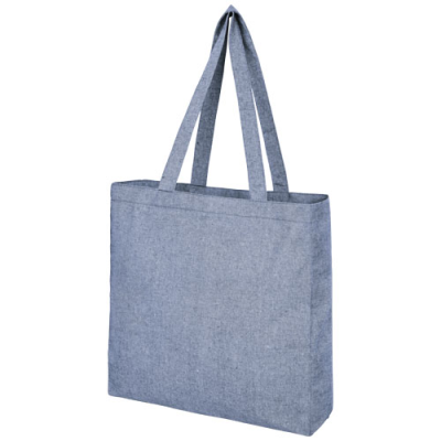 PHEEBS 210 G & M² RECYCLED GUSSET TOTE BAG 13L