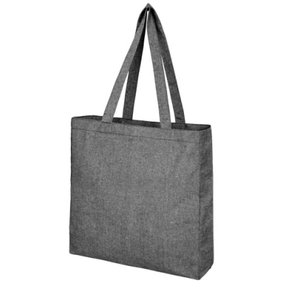 PHEEBS 210 G & M² RECYCLED GUSSET TOTE BAG 13L