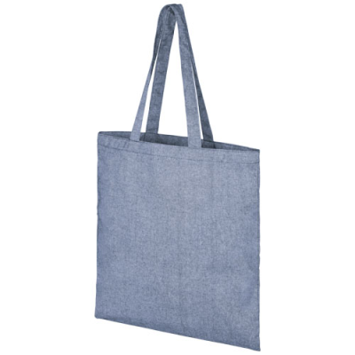 PHEEBS 210 G & M² RECYCLED TOTE BAG 7L
