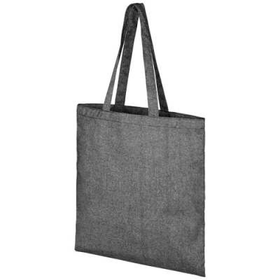 PHEEBS 210 G & M² RECYCLED TOTE BAG 7L