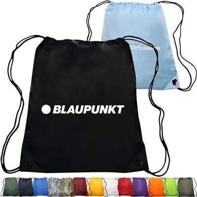 POLYESTER DRAWSTRING BAG
