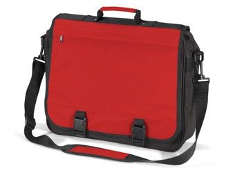 PORTFOLIO DOCUMENT BAG
