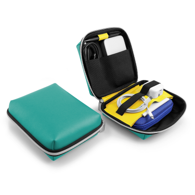 PORTO ECO EXPRESS TECH POUCH - PROMOTIONAL CORPORATE GIFT