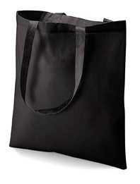 PROMO SHOPPER TOTE BAG