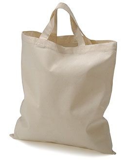 PROMO SHOPPER TOTE BAG