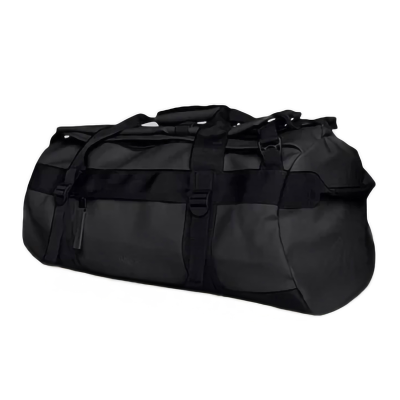 RAINS TEXEL DUFFLE BAG SMALL