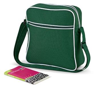RETRO FLIGHT BAG