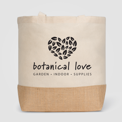 RIO™ SHOPPER TOTE BAG - 5 OZ