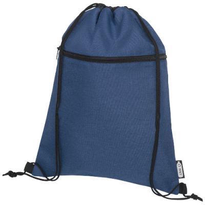 ROSS RPET DRAWSTRING BAG 5L