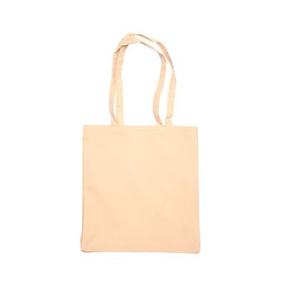 SAME DAY - 7OZ COTTON TOTE BAG with Gusset - PROMOTIONAL CORPORATE GIFT