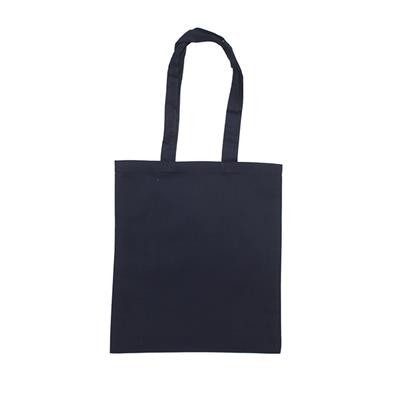 SAME DAY - COLOUR COTTON TOTE BAG
