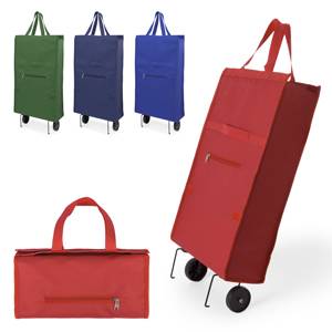 SHOPPING TROLLEY FASTY