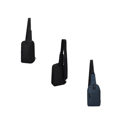 SHOULDER BAG PALAN - PROMOTIONAL CORPORATE GIFT