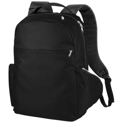 SLIM 15 INCH LAPTOP BACKPACK RUCKSACK 15L