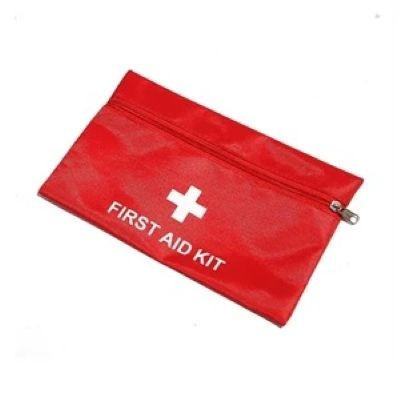 SMALL EMERGENCY MEDICAL STORAGE BAG CAN BE CUSTOMIZED LOGO