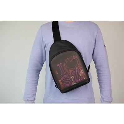 SMART LED SHOULDER BAG