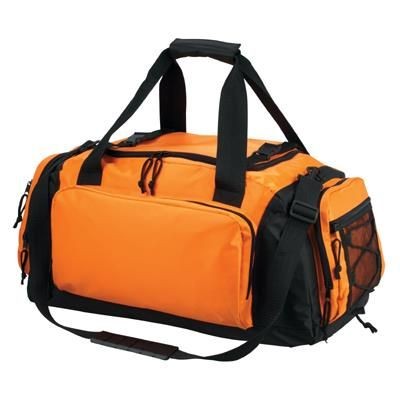 SPORTS BAG - PROMOTIONAL CORPORATE GIFT
