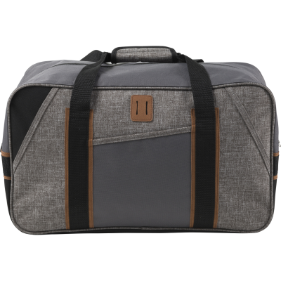 SPORTS BAG in Grey