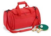 SPORTS HOLDALL