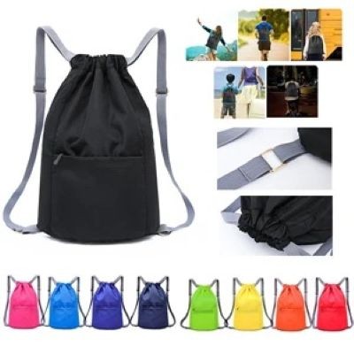 SPORTS SACK PACK - PROMOTIONAL CORPORATE GIFT