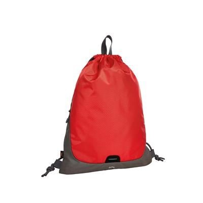 STEP DRAWSTRING BAG
