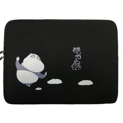 SUBLIMATION NEOPRENE LAPTOP SLEEVE