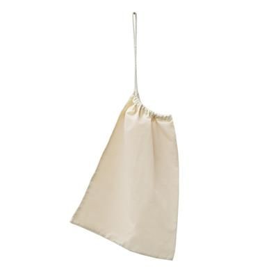 SUPER PREMIUM NATURAL DRAWSTRING POUCH