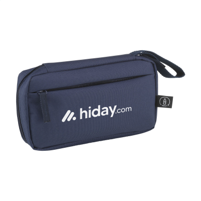 TECH ORGANIZER GRS in Blue