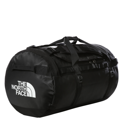 THE NORTH FACE BASE CAMP DUFFLE L - SUMMIT GOLD