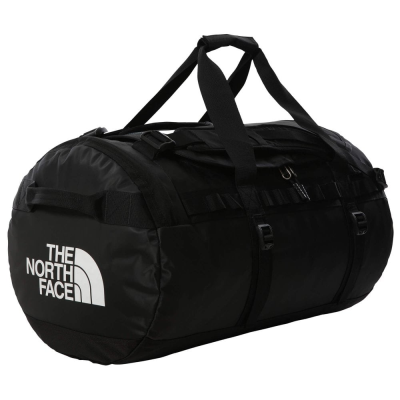THE NORTH FACE BASE CAMP DUFFLE M - ONESIZE, SUMMIT GOLD