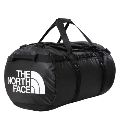 THE NORTH FACE BASE CAMP DUFFLE XL - SUMMIT GOLD