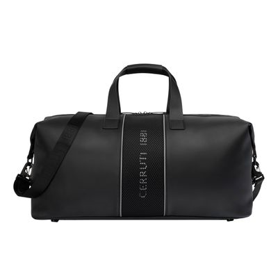 TRAVEL BAG ISLINGTON BLACK
